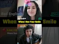 Download Lagu Bad English-When I See Your Smile (by Dimas Senopati) Live OmeTV #dimassenopati #ometv #shortvideo