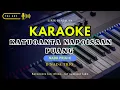 Download Lagu Karaoke Lagu Rohani Toraja - Katuoanta Napoissan Puang ( D'Nada Trio)- Nada Pria C , Lirik Berjalan