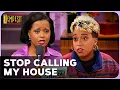 Ex vs New Girlfriend The Tempestt Bledsoe Show