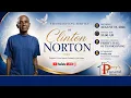 Celebration for the life of Clinton Norton