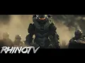 MASTER CHIEF Post Malone - Damaged ft XXXTENTACION