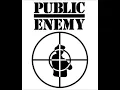 Public Enemy - Harder Than You Think (HQ)