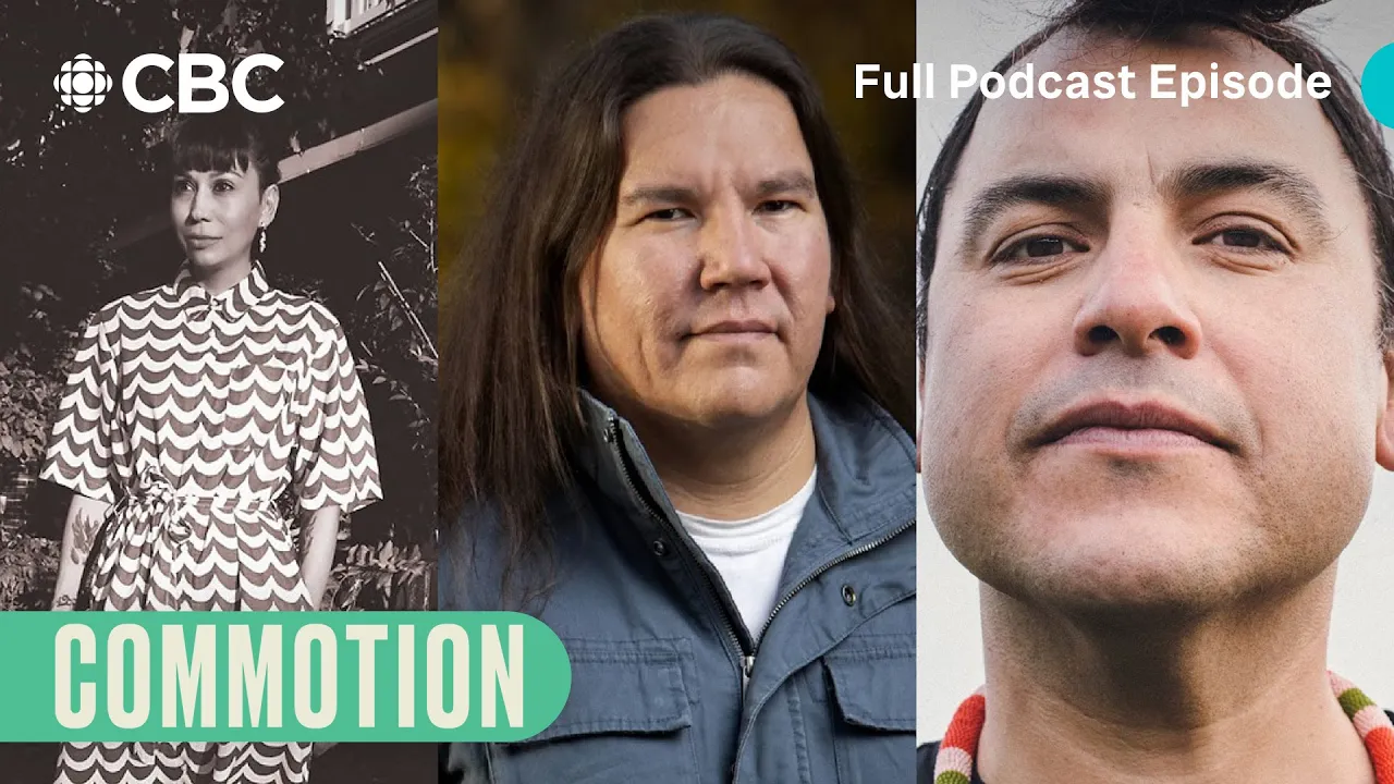 How Indigenous Futurism is changing the conversation