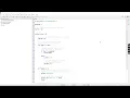 Word guessing game python