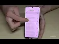 Samsung Galaxy S21 FE 5G How to enable the Developer Options for USB Debugging etc