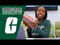 Bookstore New Student Orientation
