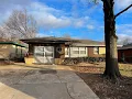 2745 SW 48th Street in SW Oklahoma City