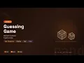 Guessing Game - Random Numbers Game Loops in Rust Rust by Examples Lesson 3
