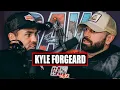 Kyle Forgeard On The Truth About Jesse s Fallout The Future of Nelk Fullsend X Rawgear Surprise