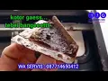 Download Lagu SERVIS RINNAI 522 C CARA BONGKAR \u0026 PASANG KOMPOR RINNAI