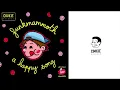 FUNKMAMMOTH - A HAPPY SONG ( Sped // Up )
