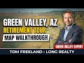 Green Valley Arizona Is It Your Retirement Spot
