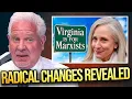 Virginia s New Governor goes INSANE FAR-LEFT in First Days of Term