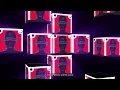 L'vibe - BELIEVE (VISUALIZER)