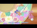 Aikatsu! Ending Calendar Girl l [60 FPS] (1080p)