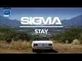 Sigma - Stay (Kat Krazy Radio Edit)