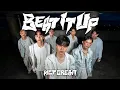 Lagu NCT DREAM (엔시티드림 ) - 'Beat It Up' | Dance Cover by GOLDEYE from Indonesia
