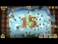 Toy Defense Hard Winter Final Level 24