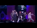 4K 230923 "ZOO"- SMTOWN2023 JAKARTA (feat. NCT TAEYONG, JENO, HENDERY, YANGYANG X AESPA GISELLE)