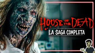 ESTE VIDEOJUEGO SE HIZO REALIDAD