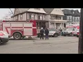 Buffalo man arrested in connection to shooting that killed 2 people