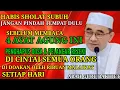 Download Lagu Pesan Nabi ! Masuk Usia Tua Cukup Baca 4 Ayat Ini Habis Sholat Subuh - Kajian Guru Bakhiet