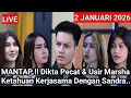 Lagu LIVE MERANGKAI KISAH INDAH HARI INI - MANTAP !! Dikta Pecat \u0026 Usir Marsha Ketahuan Kerjasama Sandra