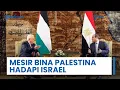 Download Lagu Mesir Latih 300 Pejuang Palestina \u0026 Polisi Demi Perang Lawan Israel