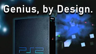 the playstation 2s hidden design philosophy