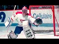 Patrick Roy Highlights - Paralyzer