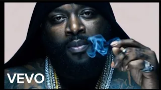 rick ross ft lil wayne trust nobody official music video 2025