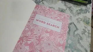 Word search puzzles Mind Waves