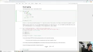 Python Tutorial 2