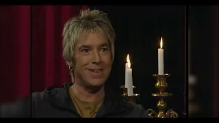 ROXETTE 40 - Room Service - Interview - Episode 2
