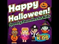 This Is Halloween - The Countdown Kids