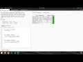 String 1 minCat Javascript solution