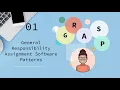What are GRASP patterns Part 1