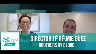brothers by blood 2021 director j r mie guez chats with rick hong
