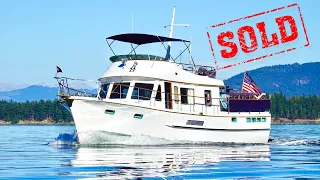 We SOLD Our $100 Boat…