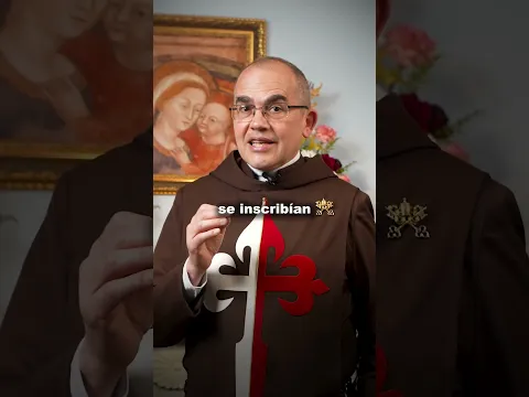 Los PAPAS y el ROSARIO