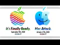 Apple s Next 2 Events just LEAKED