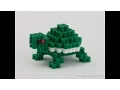 Perler Bead 3D