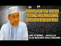 Lagu Coba Amalan Ini 40 Hari… dan Lihat Bagaimana Allah Membukakan Jalanmu! (Abah Guru Bakhiet)