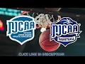 Northwest Florida State vs South Georgia Tech NJCAA DI Women s Basketball Live Stream