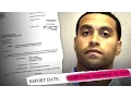 Apollo Nida Going To Lexington Prison
