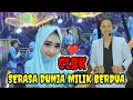 Download Lagu Fajar Syahid dan Aisyah Icha Seperti CLBK Serasa Dunia Milik Berdua 🤲😍
