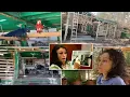 Ex-Hollywood madam gives glimpse inside her secluded desert bird house