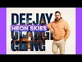 Download Lagu DJG - Neon Skies (Official )