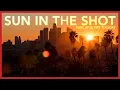 How to Timelapse with Sun in the Shot - Timelapse Tips Tuesday