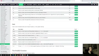 Hackerrank python part 2 Matrix Script